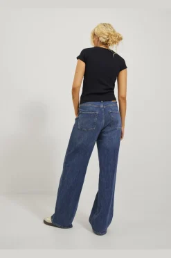 Jjxx Jxfriend Str Ss Rib Tee< T-Shirts & Toppe