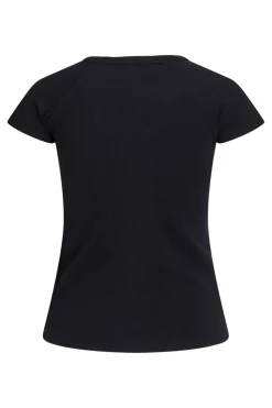 Jjxx Jxfriend Str Ss Rib Tee< T-Shirts & Toppe