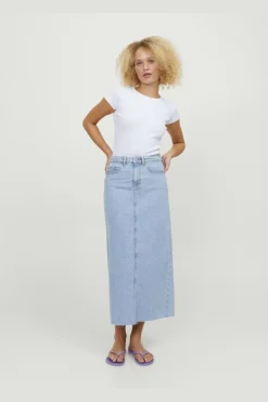 Jxfriend Str Ss Rib Tee*Jjxx Hot