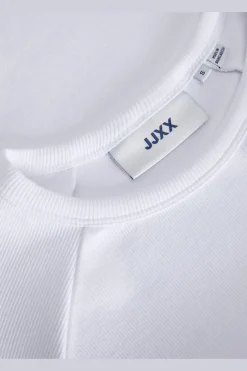 Jxfriend Str Ss Rib Tee*Jjxx Hot