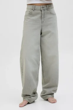 Jxfuji Barrel Jeans R210*Jjxx New