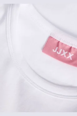 Jxgigi Str Ss Print Tee Stydaw25*Jjxx New