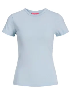 Jxgigi Str Ss Tee*Jjxx Clearance