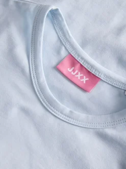 Jxgigi Str Ss Tee*Jjxx Clearance