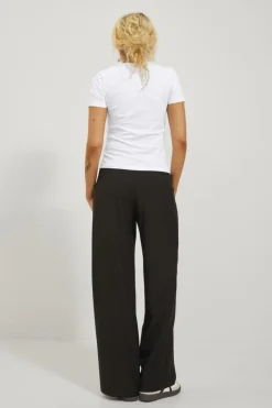 Jxgigi Str Ss Tee Sn*Jjxx Discount