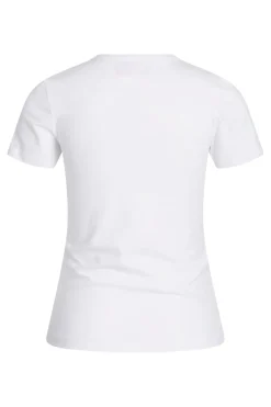 Jxgigi Str Ss Tee Sn*Jjxx Discount