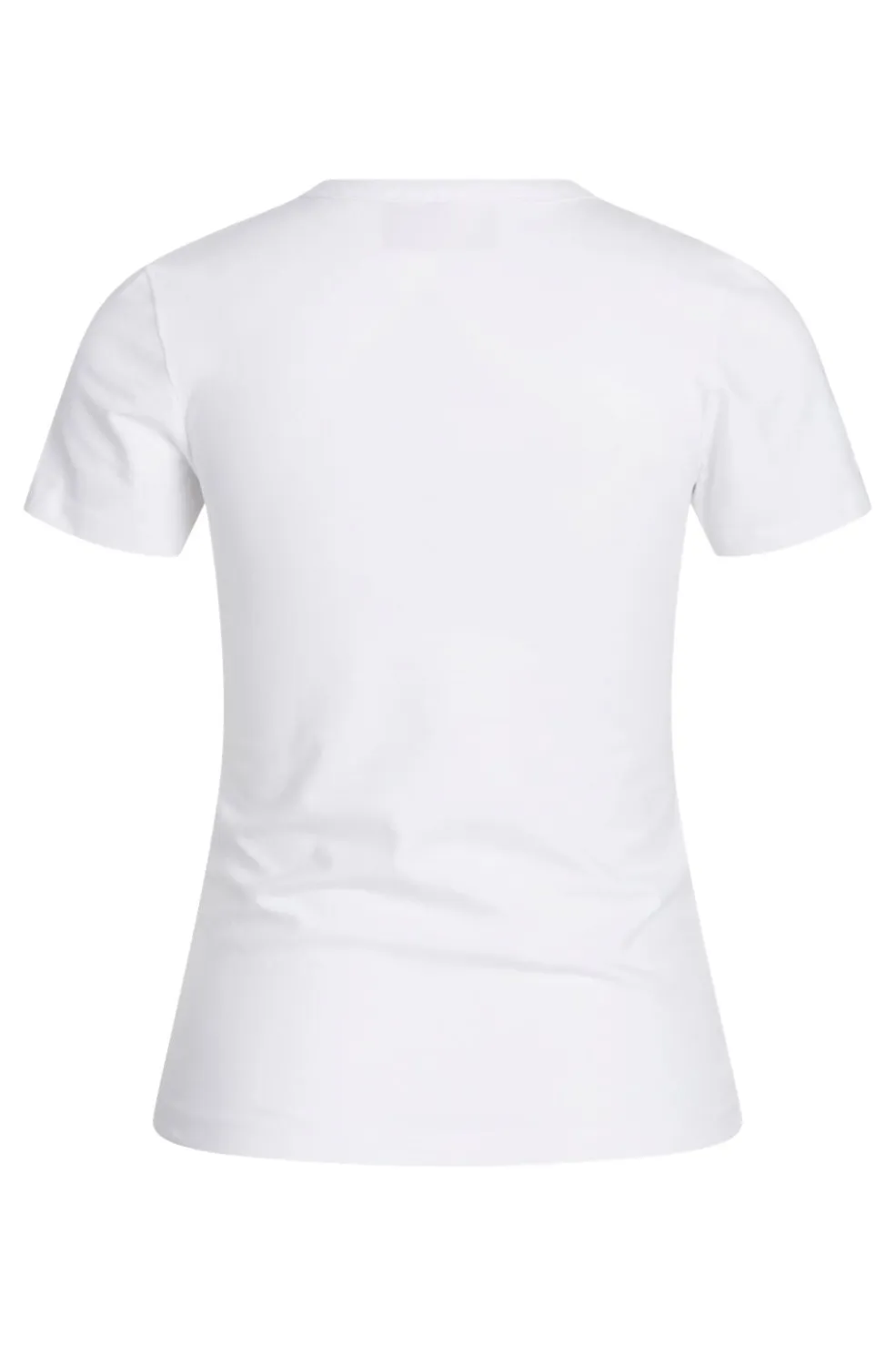 Jxgigi Str Ss Tee Sn*Jjxx Discount