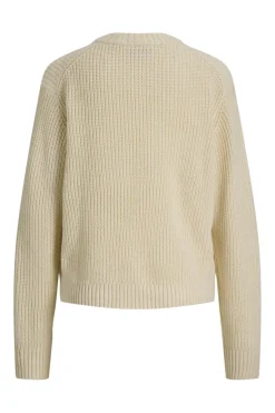 Jxglobal Crew Neck Knit*Jjxx Discount