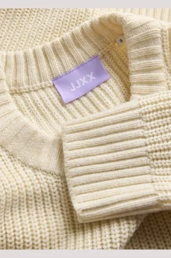 Jxglobal Crew Neck Knit*Jjxx Discount