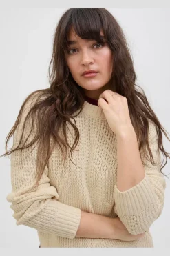 Jxglobal Crew Neck Knit*Jjxx Discount