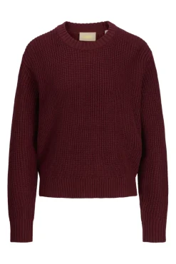 Jxglobal Crew Neck Knit*Jjxx Discount