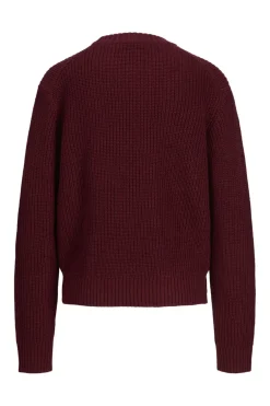 Jxglobal Crew Neck Knit*Jjxx Discount