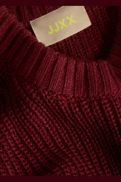 Jxglobal Crew Neck Knit*Jjxx Discount