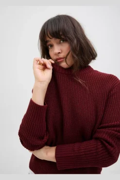 Jxglobal Crew Neck Knit*Jjxx Discount