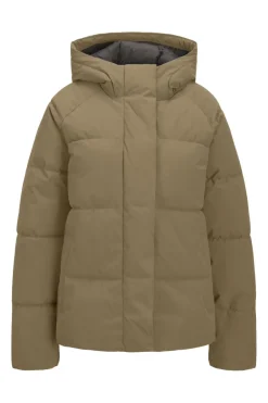 Jxglobal Puffer Jacket Act*Jjxx Sale