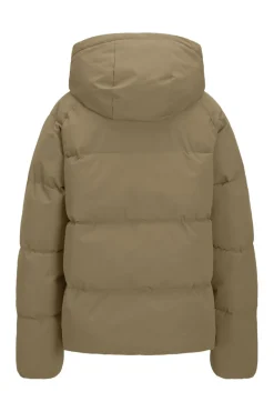 Jxglobal Puffer Jacket Act*Jjxx Sale