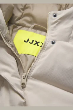 Jjxx Jxglobal Puffer Jacket Act< Overtøj & Jakker