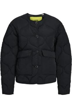Jjxx Jxhope Quilted Jacket Sn< Overtøj & Jakker