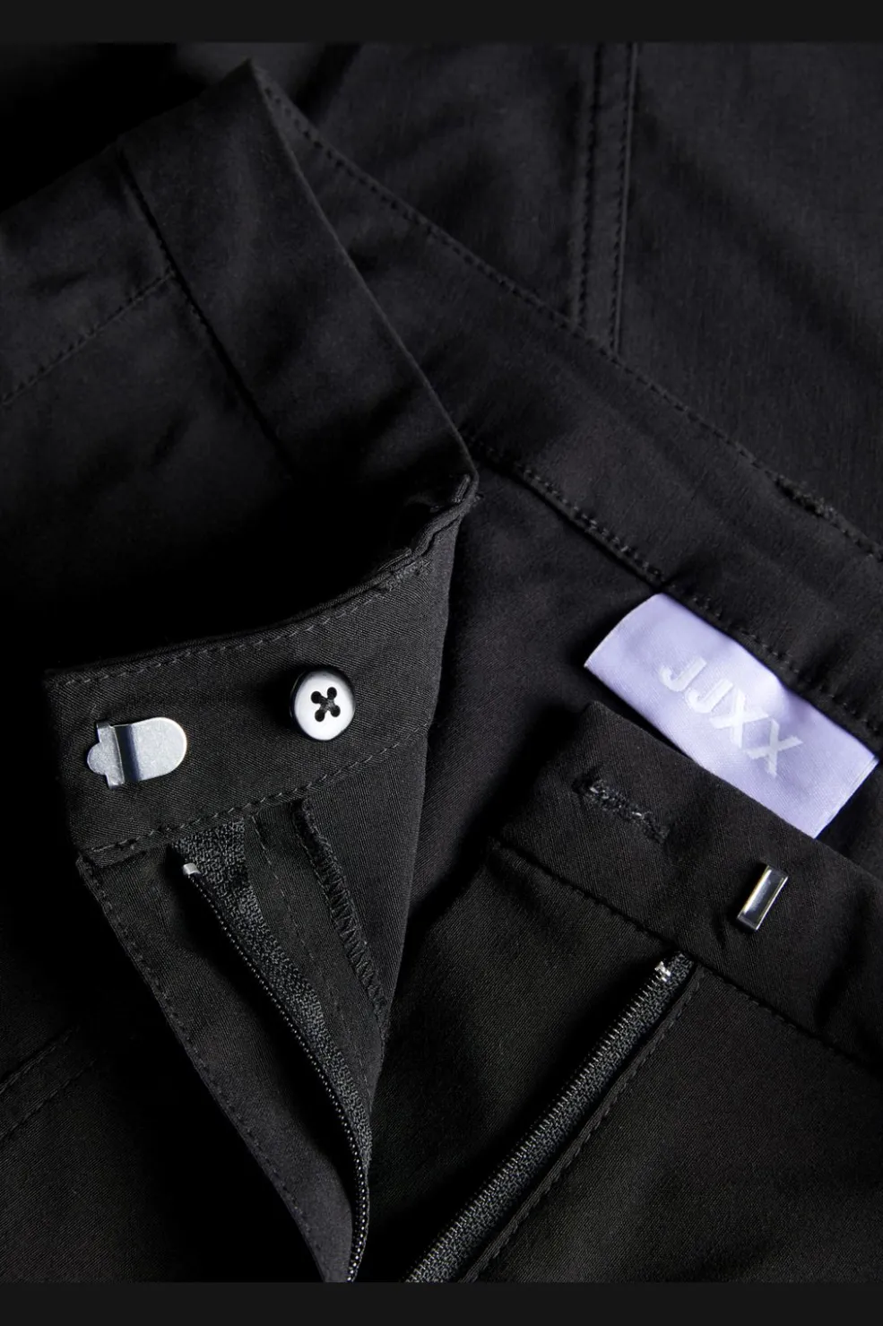 Jxiben Slim Capri Pant*Jjxx New