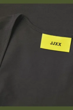 Jjxx Jxisabella Gigi Str Sl Top< T-Shirts & Toppe