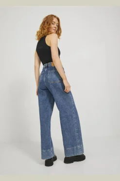 Jjxx Jxivy Str Sl Dream Body< Bluser & Skjorter|Nattøj & Lingeri