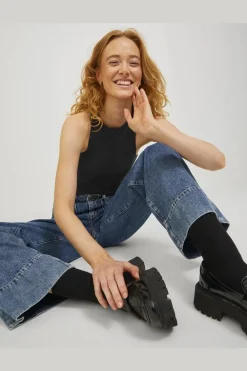 Jjxx Jxivy Str Sl Dream Body< Bluser & Skjorter|Nattøj & Lingeri