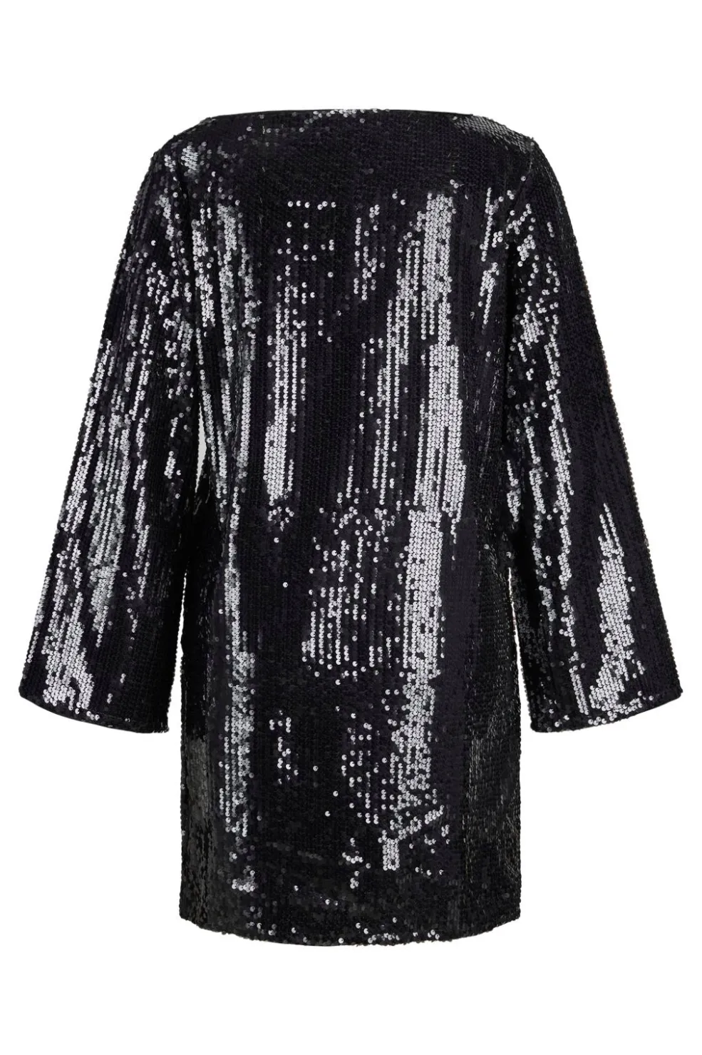 Jxizzy Sequin Ls Dress*Jjxx Outlet