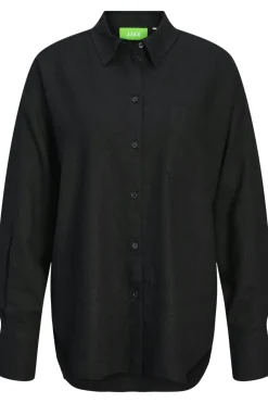 Jxjamie Breeze Summer Ls Shirt Sn*Jjxx Discount