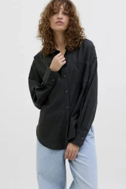 Jxjamie Breeze Summer Ls Shirt Sn*Jjxx Discount