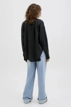 Jxjamie Breeze Summer Ls Shirt Sn*Jjxx Discount