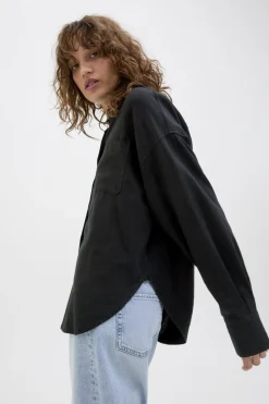 Jxjamie Breeze Summer Ls Shirt Sn*Jjxx Discount