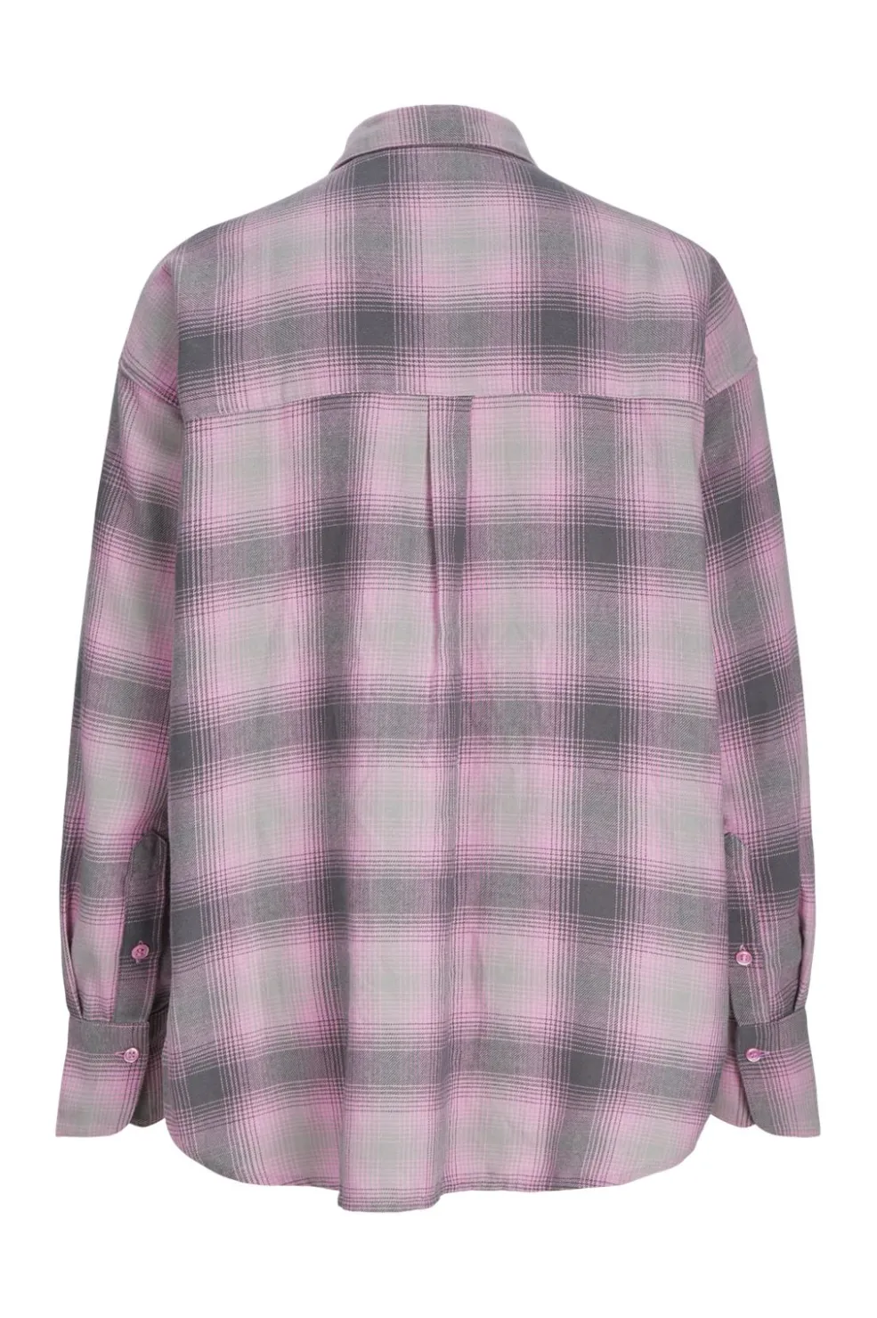 Jxjamie Flannel Ls Shirt*Jjxx Outlet