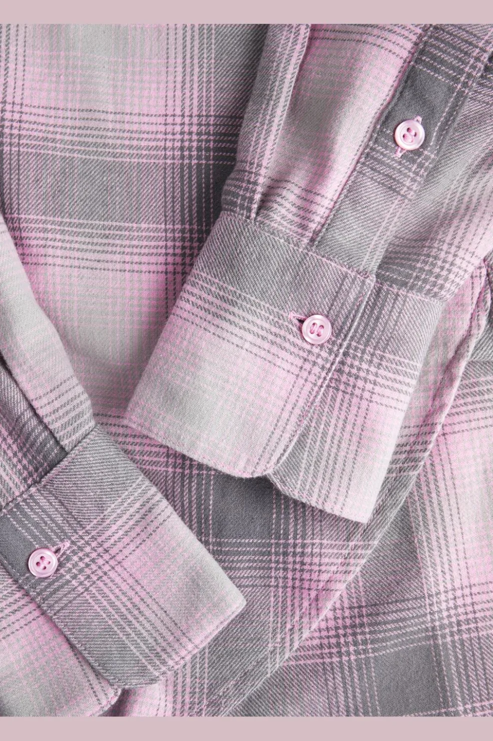 Jxjamie Flannel Ls Shirt*Jjxx Outlet