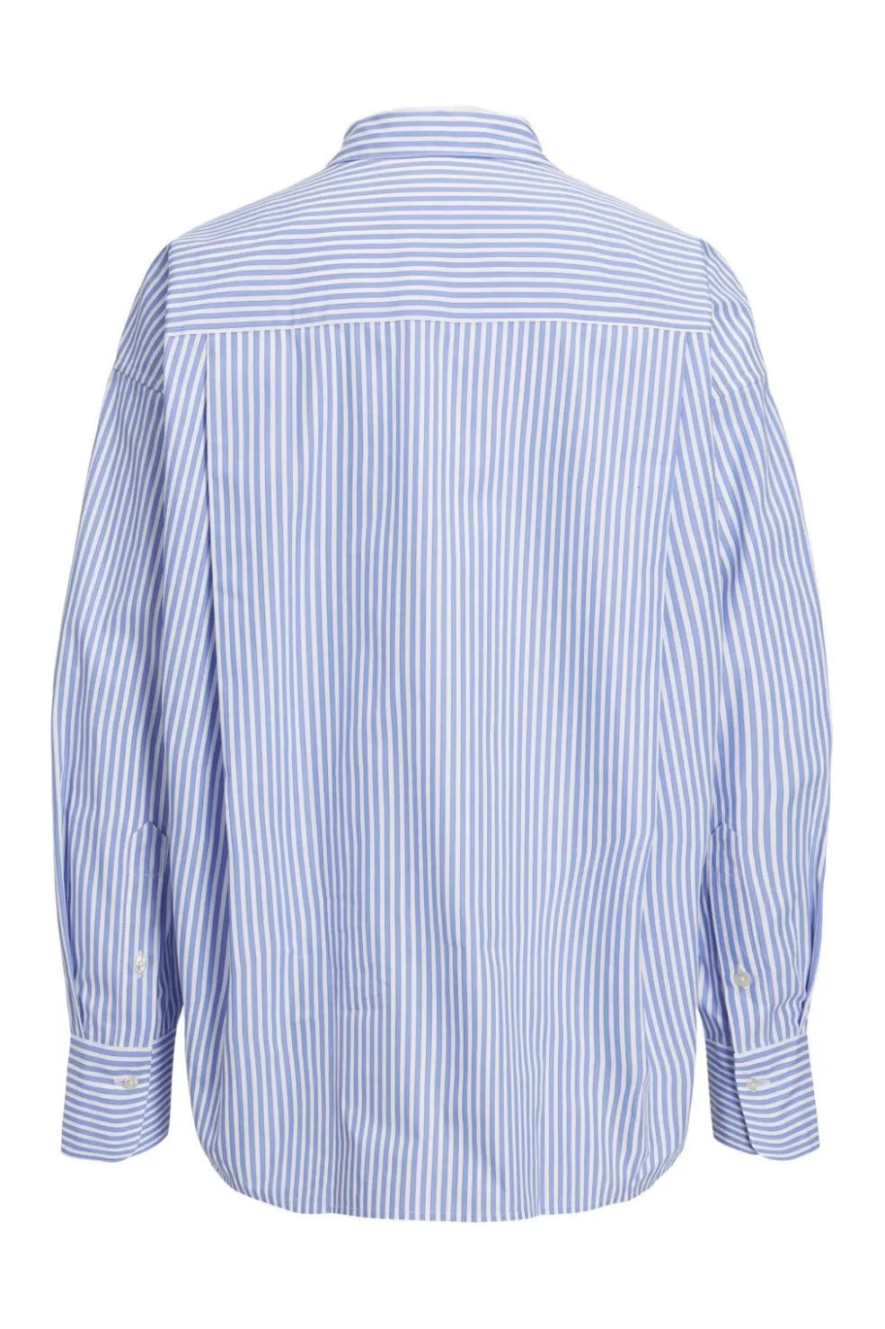 Jxjamie Ls Relaxed Poplin Shirt*Jjxx Outlet