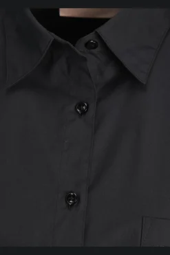 Jjxx Jxjamie Ls Relaxed Poplin Shirt< Bluser & Skjorter