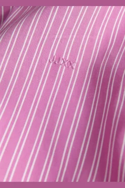 Jjxx Jxjamie Ls Relaxed Poplin Shirt< Bluser & Skjorter|Ammevenligt Tøj