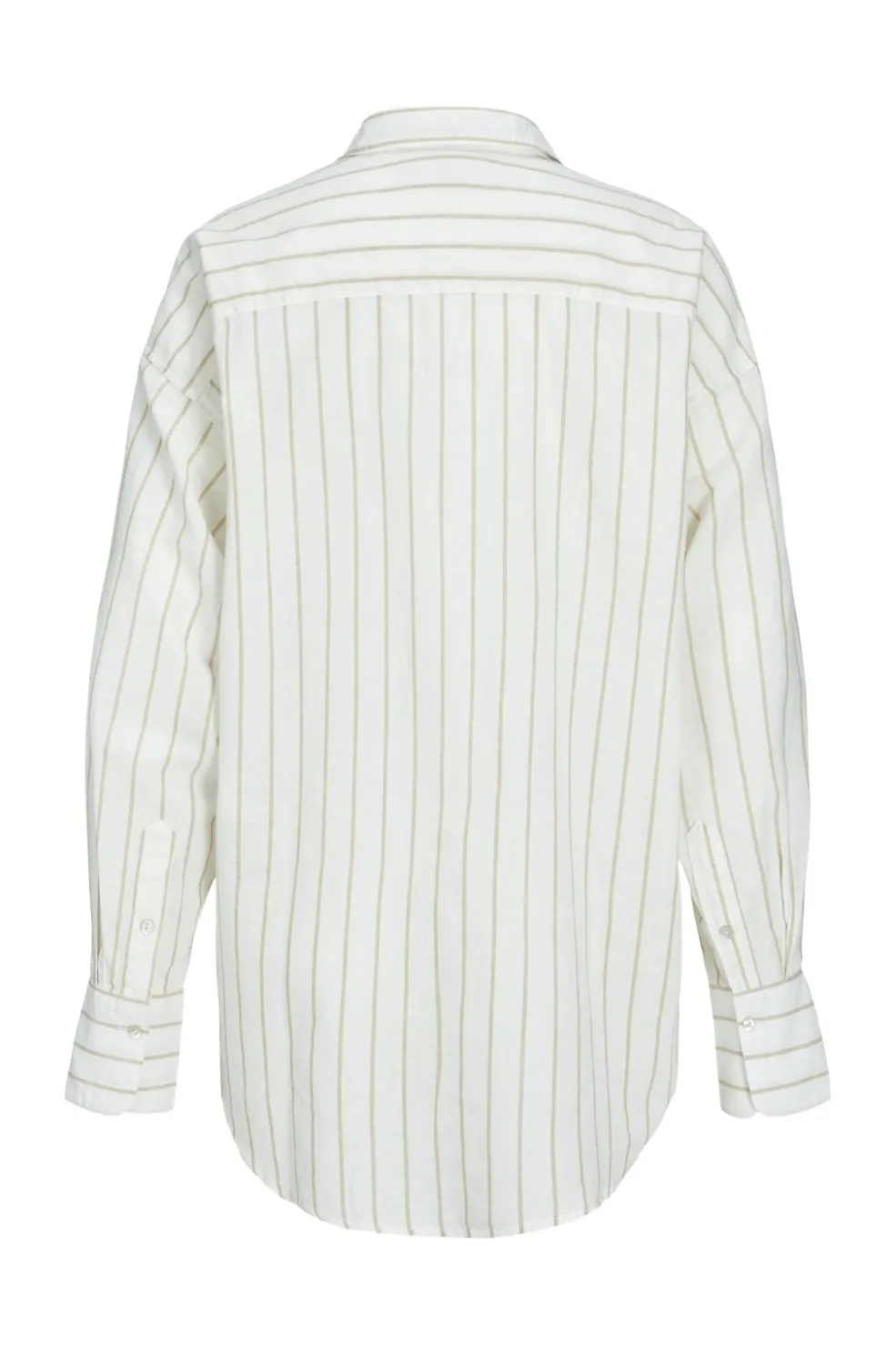 Jxjamie Ls Rlx Linen Blend Shirt Sn*Jjxx New