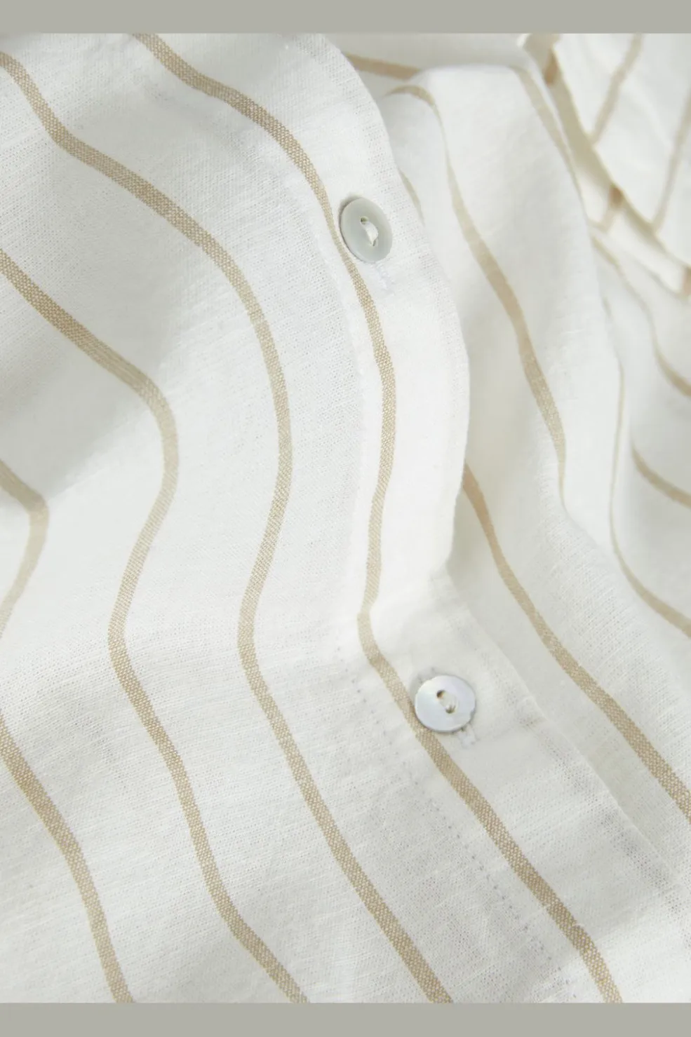 Jxjamie Ls Rlx Linen Blend Shirt Sn*Jjxx New