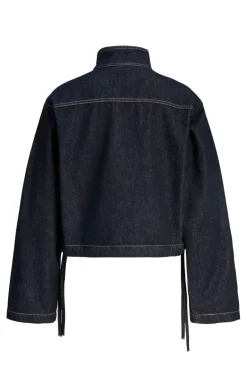 Jjxx Jxlaila Ls Denim Pullover R326< Bluser & Skjorter