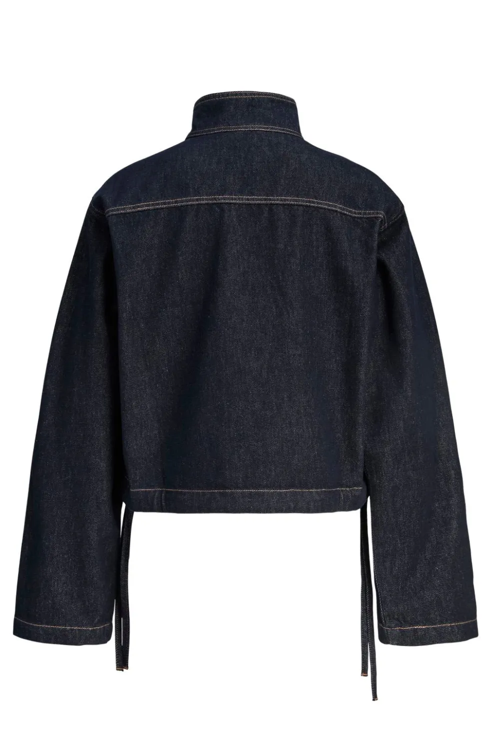 Jjxx Jxlaila Ls Denim Pullover R326< Bluser & Skjorter