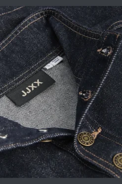 Jjxx Jxlaila Ls Denim Pullover R326< Bluser & Skjorter