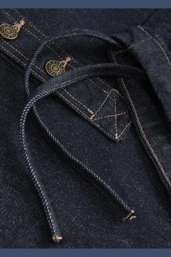 Jjxx Jxlaila Ls Denim Pullover R326< Bluser & Skjorter