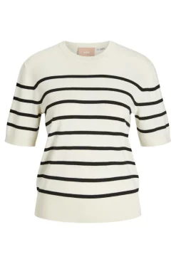 Jjxx Jxlayla Comfy Ss Knit< T-Shirts & Toppe