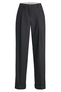 Jjxx Jxlina mary Pleat Fu Pant Tlr< Bukser, Jeans & Leggings