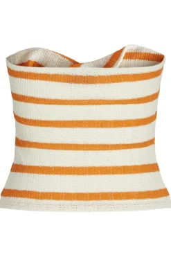 Jxlinnea Bandeau Twist Top*Jjxx