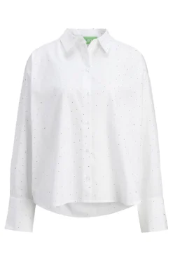 Jxlisa Ls Shine Shirt 12265294*Jjxx Outlet