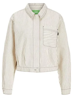 Jxmaddy Rlx Overshirt*Jjxx Outlet