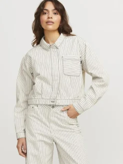 Jxmaddy Rlx Overshirt*Jjxx Outlet