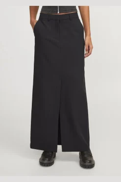 Jxmary Long Skirt Tlr*Jjxx Clearance