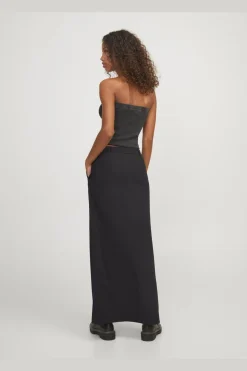 Jxmary Long Skirt Tlr*Jjxx Clearance